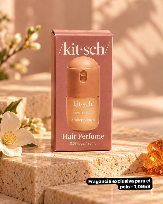 Kitsch Amber Shores Hair Perfume 20 ml