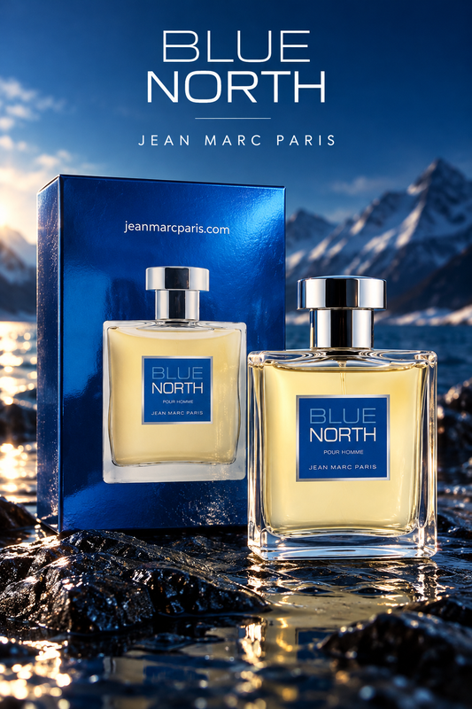 Blue North Pour Homme Eau de Toilette