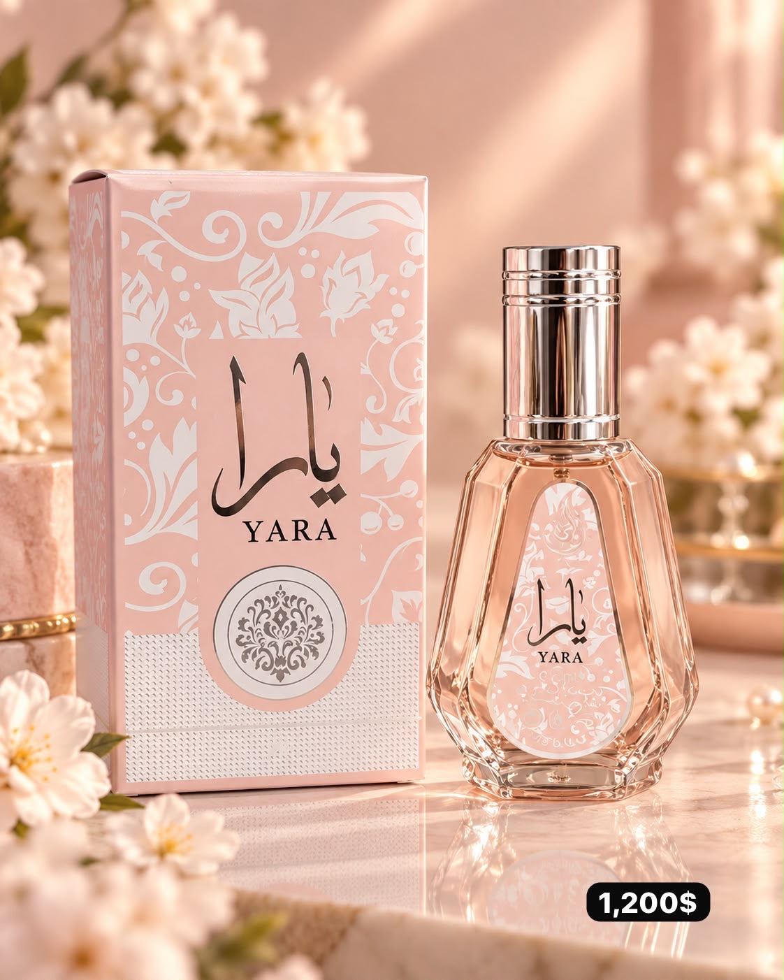 Lattafa Yara Eau de Parfum