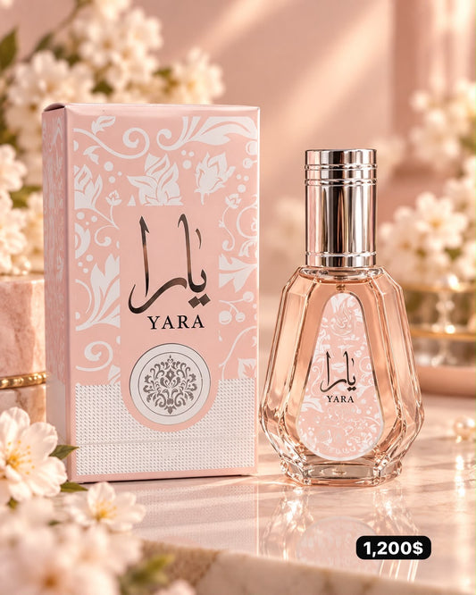 Lattafa Yara Eau de Parfum