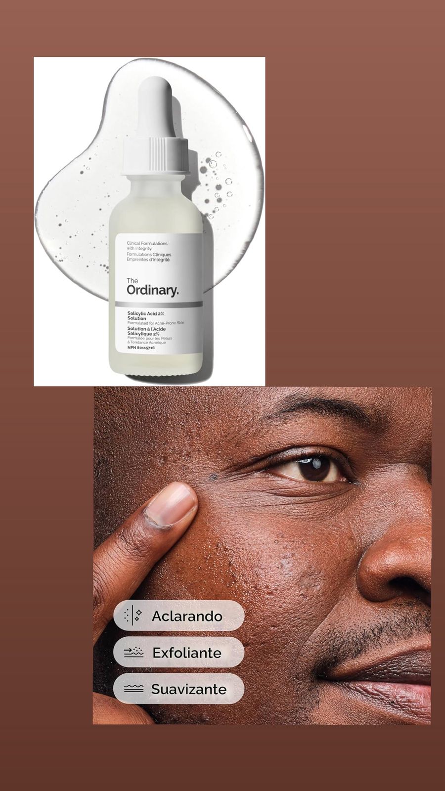 The Ordinary Salicylic Acid 2% Solution