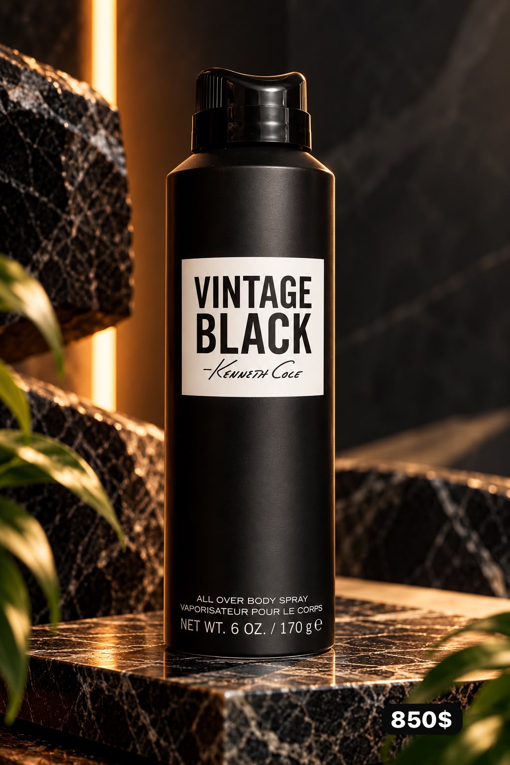 Kenneth Cole Spray Perfumado
