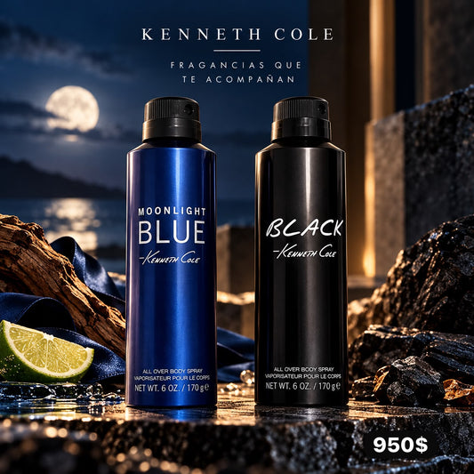Kenneth Cole Body Spray